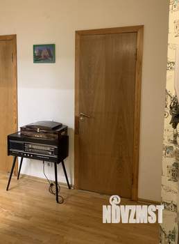 1-к квартира, вторичка, 41м2, 3/14 этаж