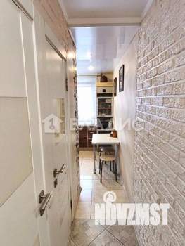 2-к квартира, вторичка, 44м2, 4/5 этаж