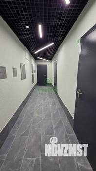 Студия квартира, сданный дом, 21м2, 4/8 этаж