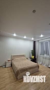 1-к квартира, вторичка, 46м2, 2/9 этаж