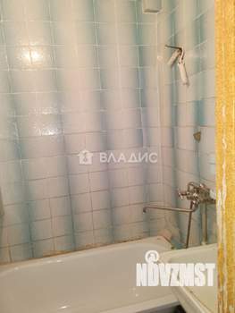 2-к квартира, вторичка, 37м2, 3/5 этаж