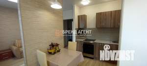 Студия квартира, вторичка, 27м2, 3/5 этаж
