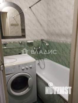 2-к квартира, вторичка, 44м2, 1/6 этаж