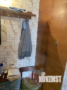2-к квартира, вторичка, 41м2, 2/3 этаж