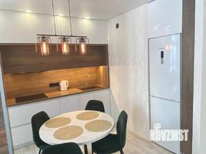 Студия квартира, вторичка, 77м2, 6/21 этаж