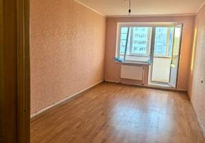 2-к квартира, вторичка, 58м2, 6/11 этаж