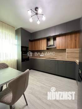 3-к квартира, вторичка, 94м2, 8/16 этаж