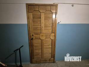 2-к квартира, вторичка, 64м2, 9/17 этаж