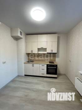 Студия квартира, вторичка, 31м2, 1/10 этаж