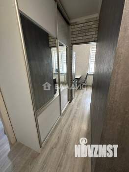1-к квартира, вторичка, 34м2, 3/3 этаж