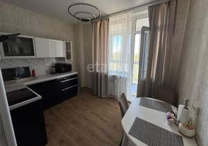 1-к квартира, вторичка, 38м2, 6/11 этаж