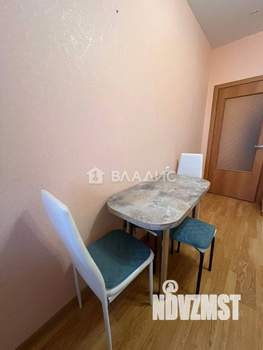 1-к квартира, вторичка, 40м2, 7/17 этаж