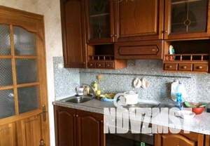 4-к квартира, вторичка, 86м2, 9/17 этаж