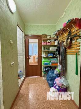 1-к квартира, вторичка, 34м2, 7/10 этаж