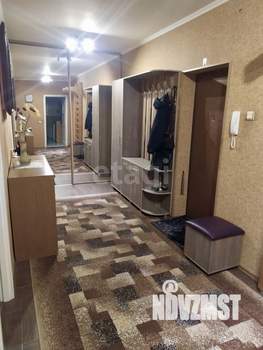 2-к квартира, вторичка, 69м2, 5/5 этаж