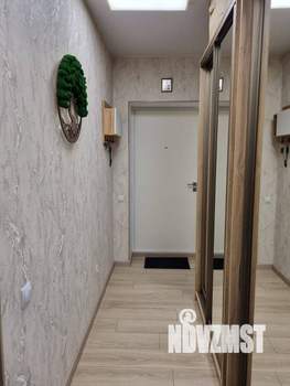 Студия квартира, вторичка, 31м2, 4/5 этаж