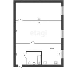 Фото квартиры на продажу (1)