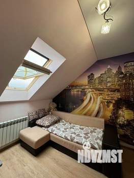1-к квартира, вторичка, 28м2, 5/5 этаж