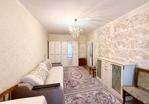 1-к квартира, вторичка, 35м2, 6/10 этаж