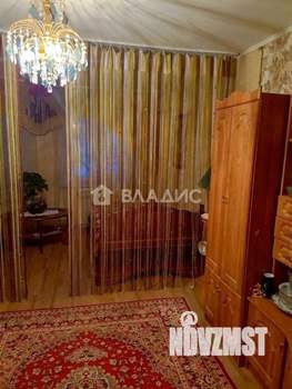 2-к квартира, вторичка, 65м2, 1/10 этаж