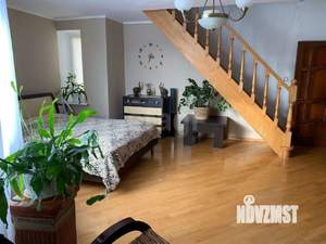 3-к квартира, вторичка, 99м2, 5/6 этаж