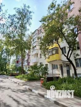 2-к квартира, вторичка, 47м2, 4/5 этаж