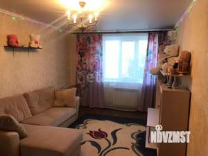 2-к квартира, вторичка, 48м2, 4/5 этаж