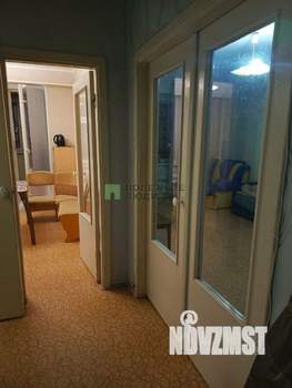 1-к квартира, вторичка, 43м2, 7/9 этаж