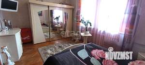 4-к квартира, вторичка, 92м2, 2/4 этаж