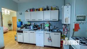 4-к квартира, вторичка, 186м2, 9/9 этаж