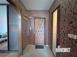 1-к квартира, вторичка, 34м2, 6/9 этаж