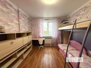 3-к квартира, вторичка, 64м2, 10/10 этаж