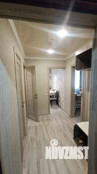 1-к квартира, вторичка, 38м2, 3/16 этаж