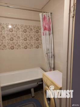 1-к квартира, вторичка, 42м2, 9/12 этаж