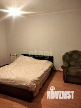 3-к квартира, вторичка, 69м2, 1/10 этаж