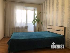 4-к квартира, вторичка, 93м2, 2/12 этаж
