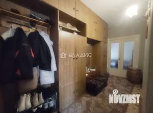 3-к квартира, вторичка, 60м2, 3/9 этаж
