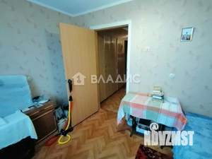 4-к квартира, вторичка, 73м2, 4/9 этаж