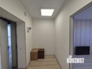 Студия квартира, вторичка, 27м2, 5/5 этаж