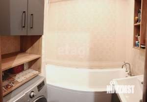 3-к квартира, вторичка, 58м2, 4/9 этаж