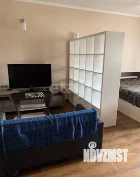 1-к квартира, вторичка, 51м2, 2/14 этаж