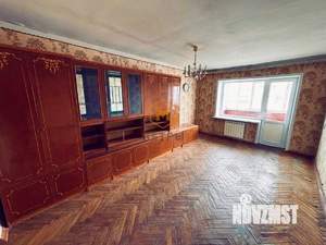 3-к квартира, вторичка, 80м2, 3/5 этаж