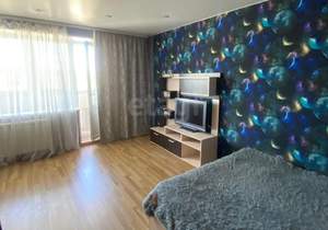 1-к квартира, вторичка, 34м2, 5/5 этаж