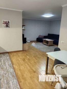3-к квартира, вторичка, 90м2, 13/14 этаж