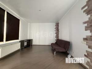 1-к квартира, вторичка, 55м2, 12/14 этаж