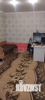 1-к квартира, вторичка, 43м2, 3/6 этаж