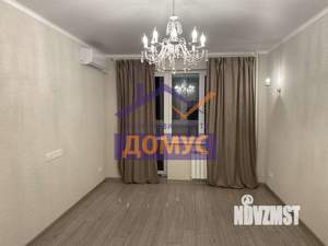 2-к квартира, вторичка, 45м2, 9/9 этаж