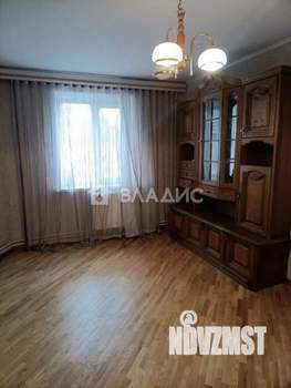 3-к квартира, вторичка, 71м2, 4/9 этаж