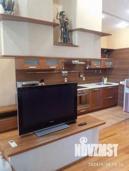 1-к квартира, вторичка, 64м2, 10/16 этаж