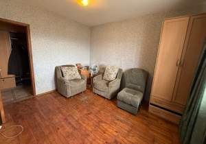 2-к квартира, вторичка, 45м2, 9/9 этаж